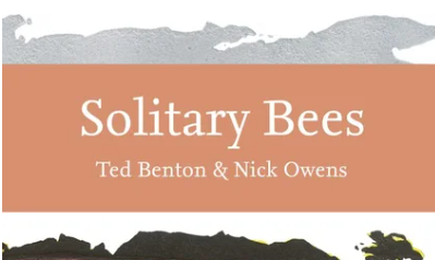 Title of Solitary Bees