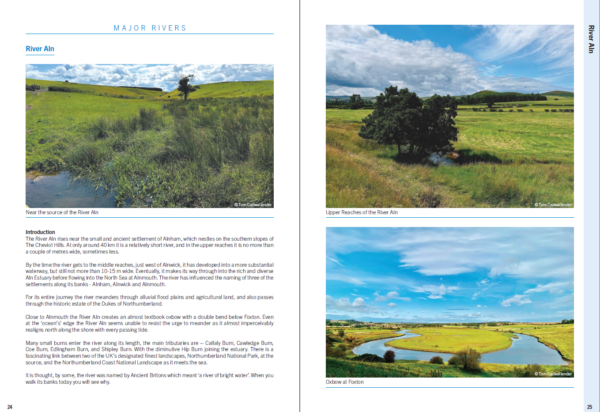 Wildlife of North East Rivers (North East Naturalist Vol 95, 2024) - Image 4