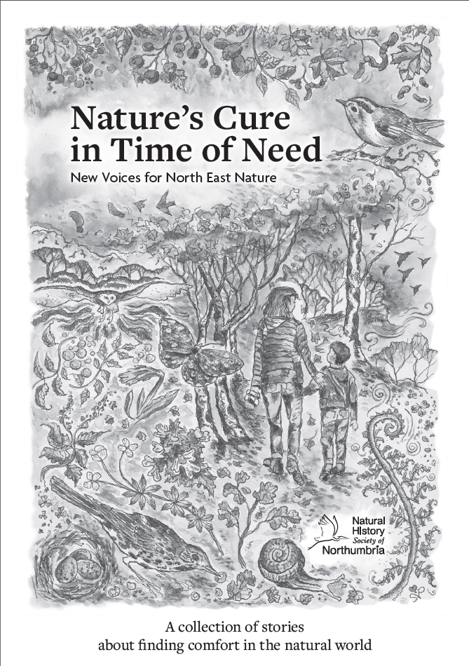 New Voices for North East Nature